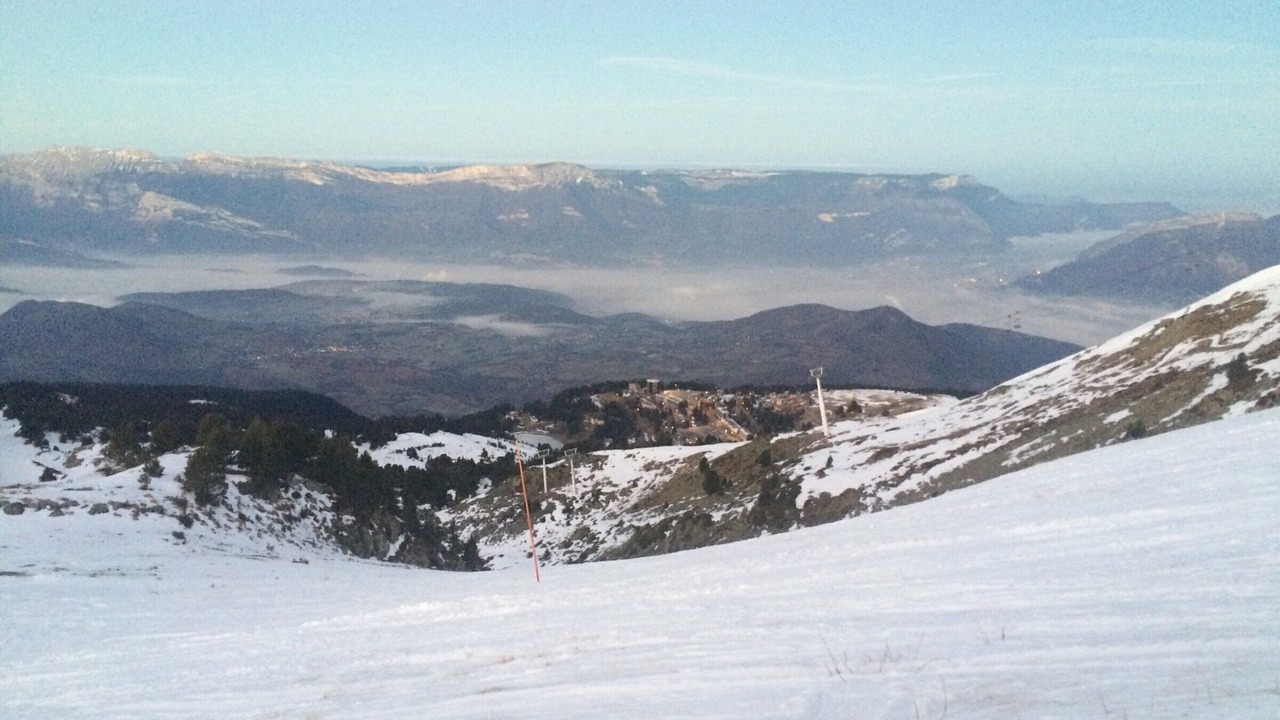 Photo of Others in Chamrousse
