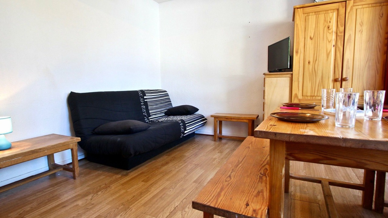 Photo of Livingroom in Chamrousse