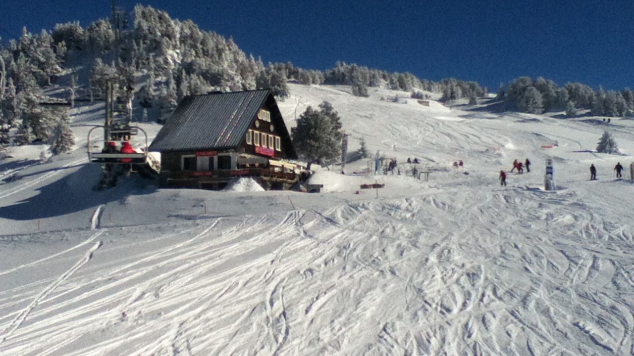 Photo of Others in Chamrousse