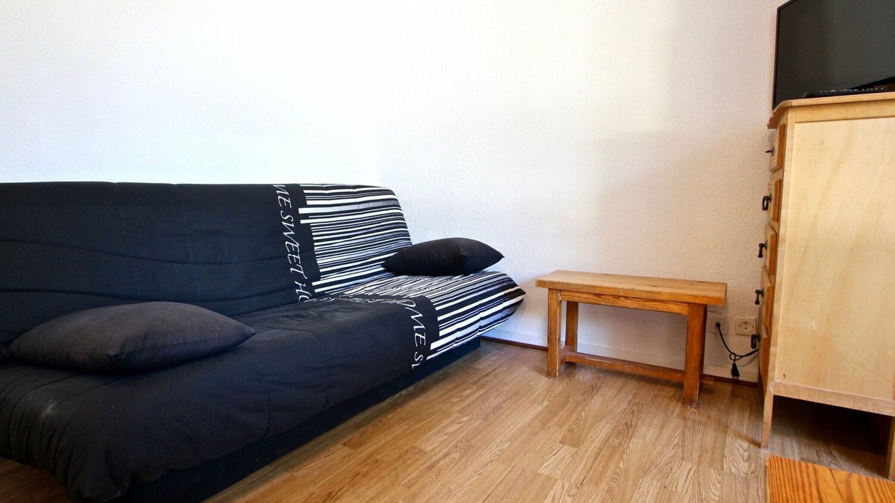 Photo of Livingroom in Chamrousse