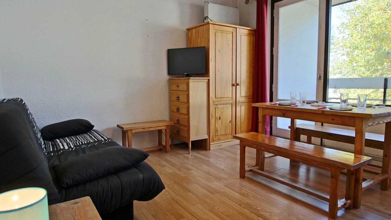 Photo of Livingroom in Chamrousse