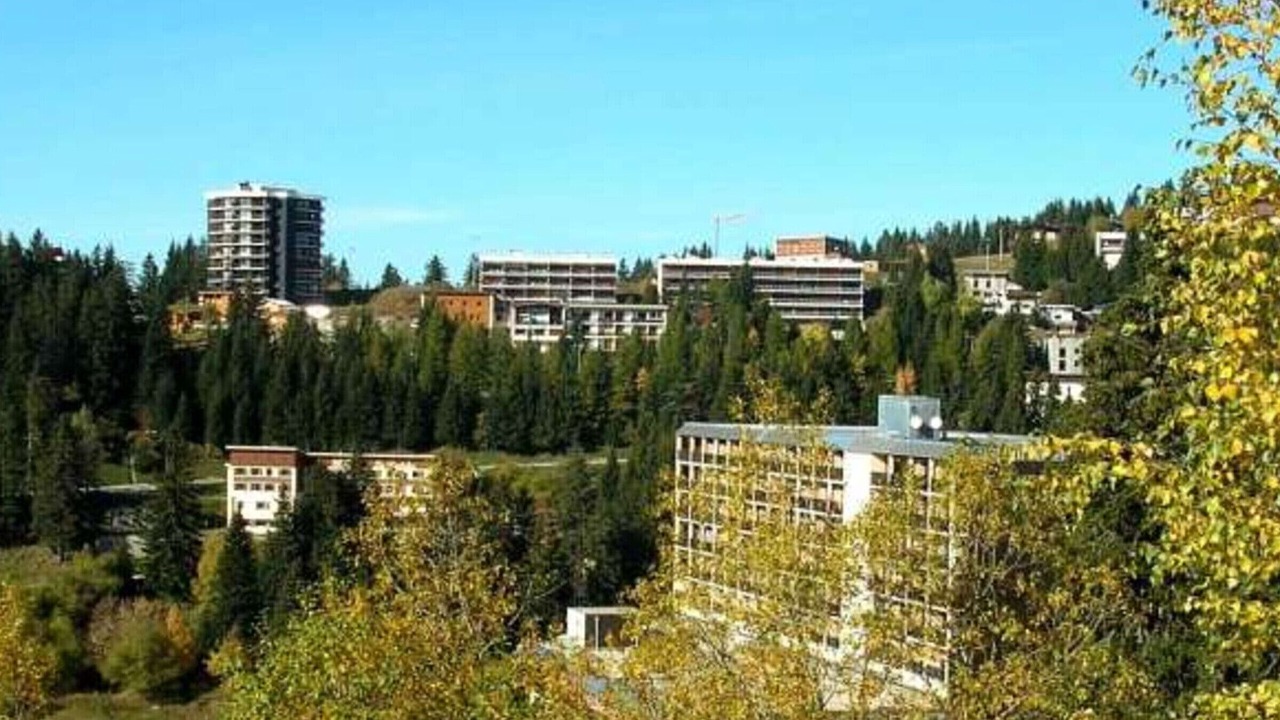 Photo of Outdoor in Chamrousse