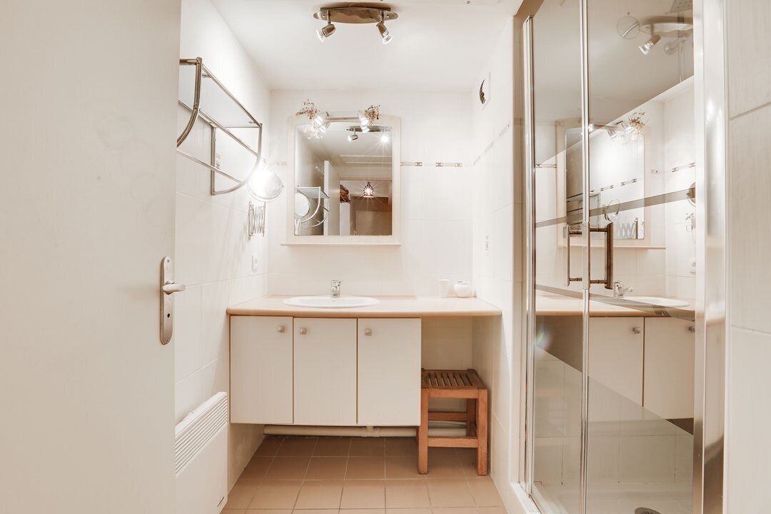 Photo of Bathroom in Soorts-Hossegor