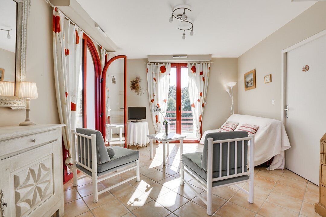 Photo of Livingroom in Soorts-Hossegor