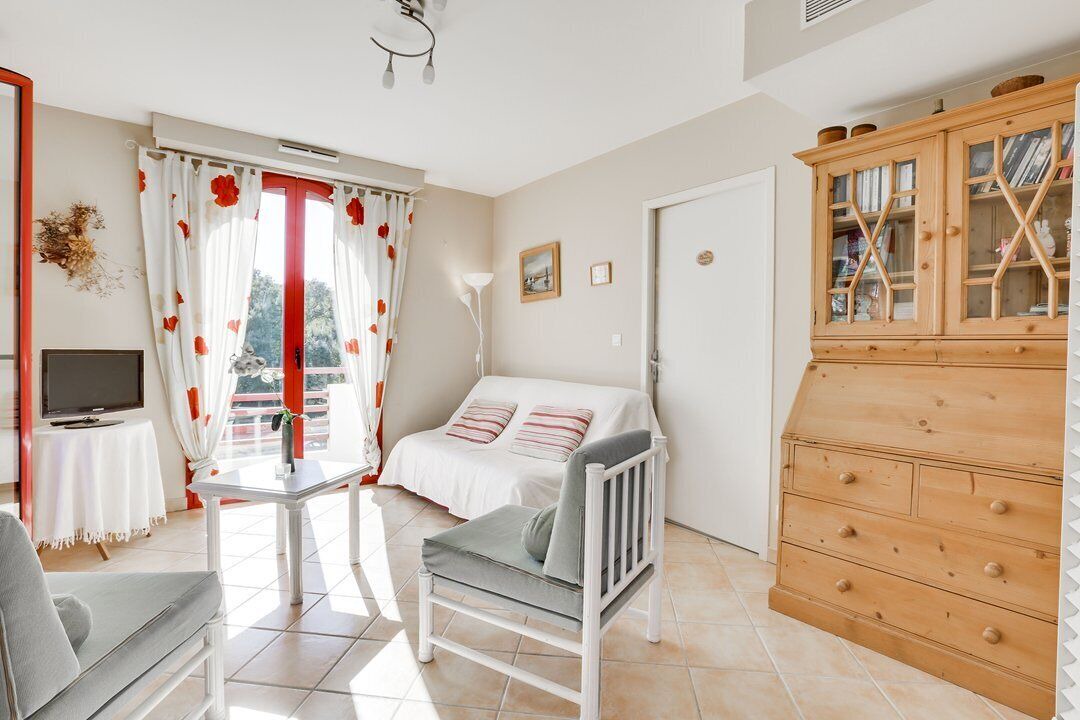 Photo of Livingroom in Soorts-Hossegor