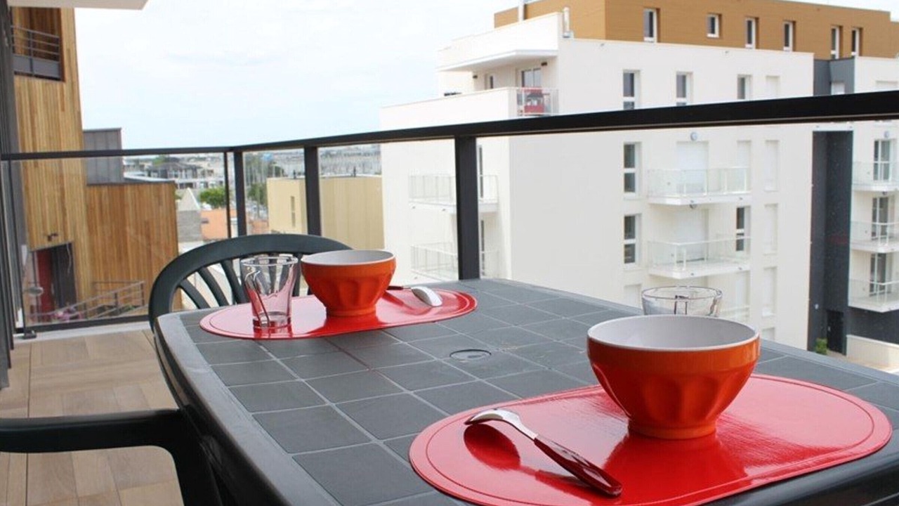 Photo of Outdoor in La Rochelle