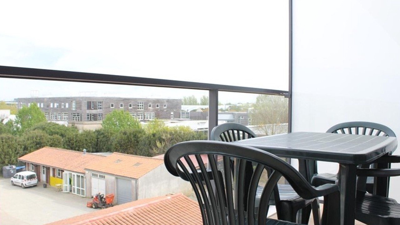 Photo of Outdoor in La Rochelle