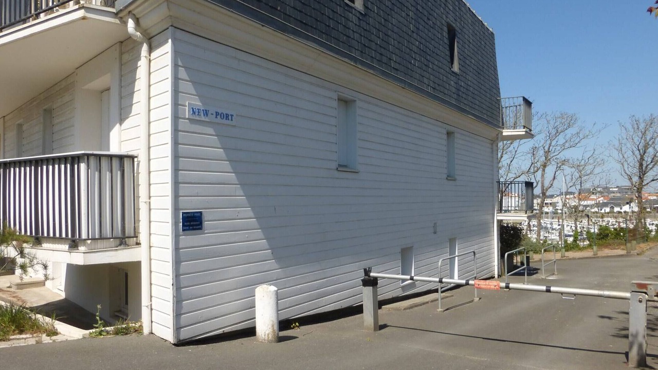Photo of Outdoor in Saint-Gilles-Croix-de-Vie