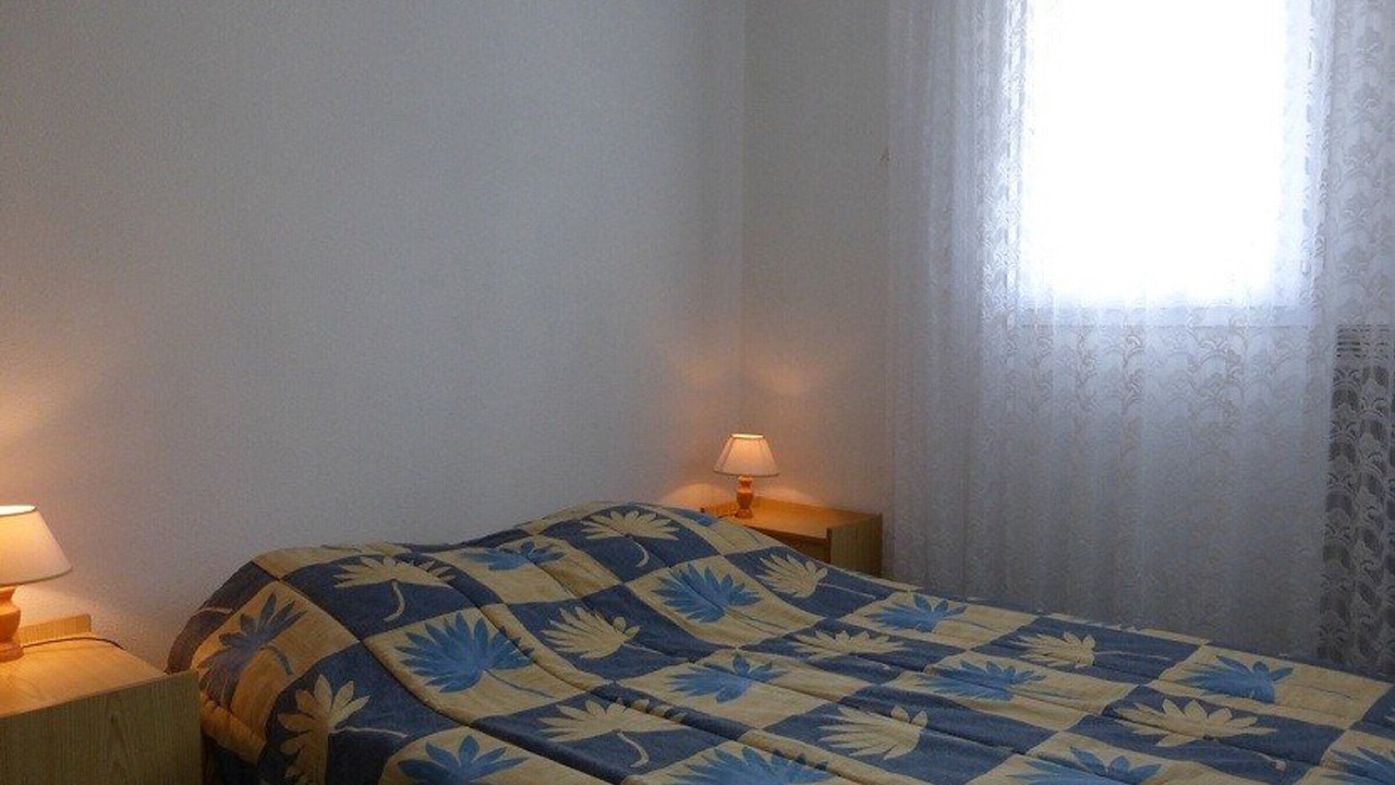 Photo of Bedroom in Saint-Gilles-Croix-de-Vie