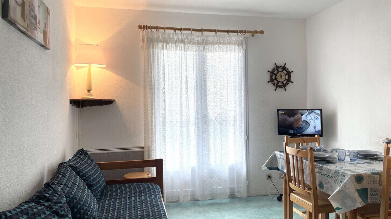 Photo of Livingroom in Saint-Gilles-Croix-de-Vie