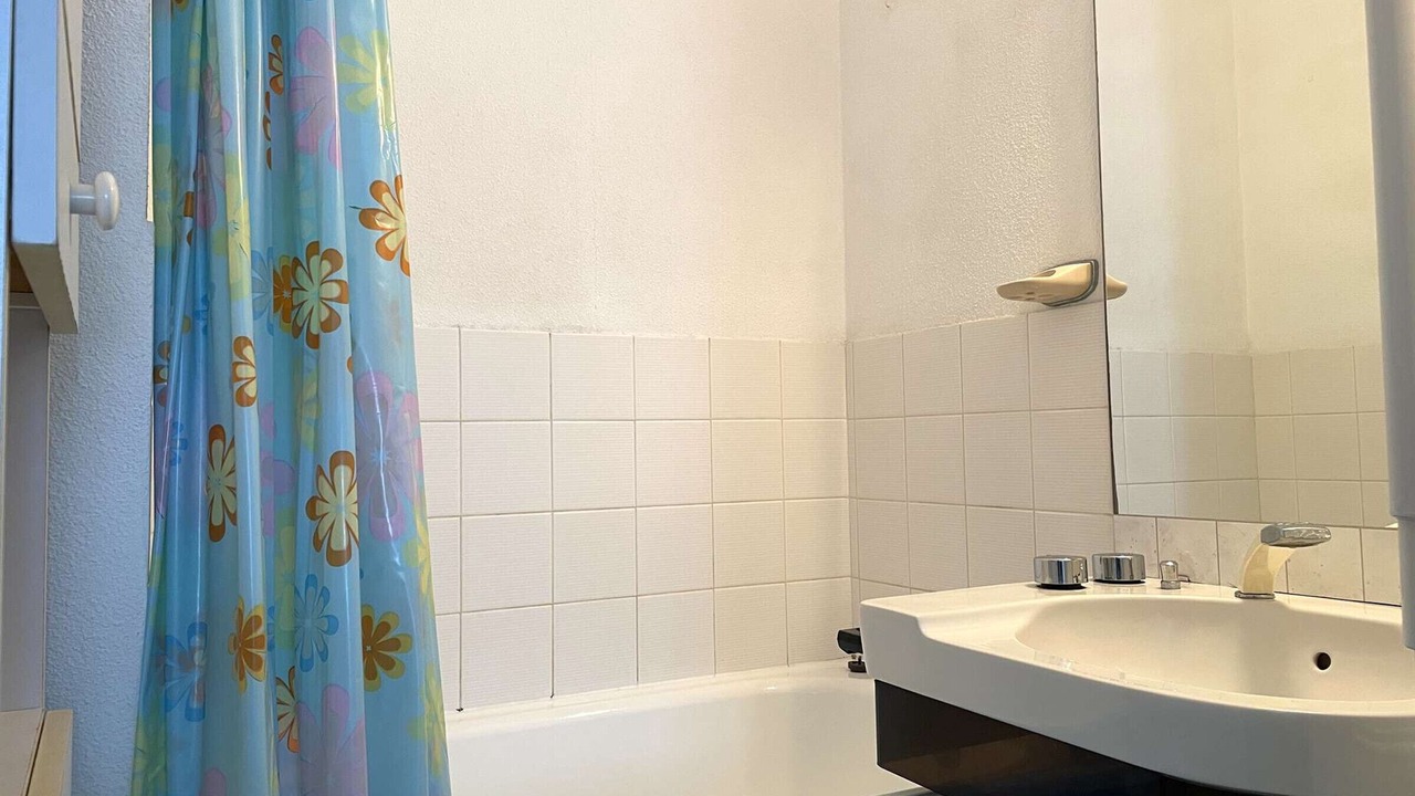 Photo of Bathroom in Saint-Gilles-Croix-de-Vie
