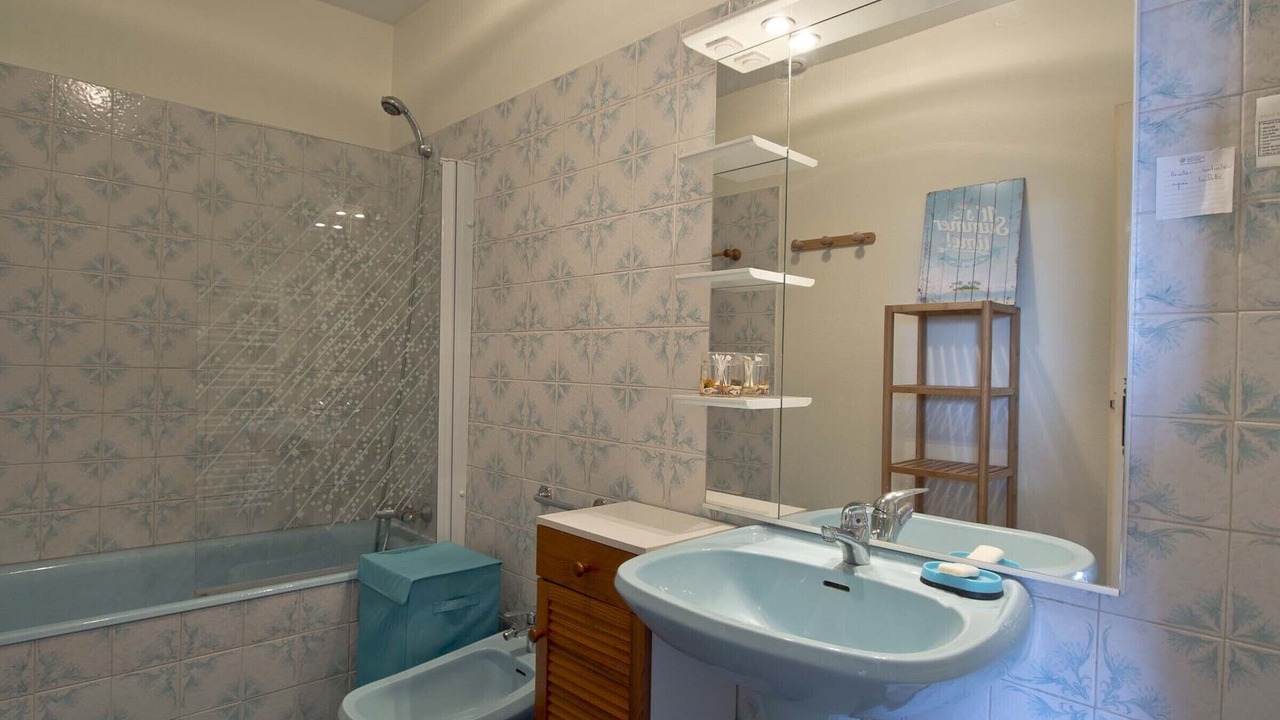 Photo of Bathroom in Les Sables d'Olonne