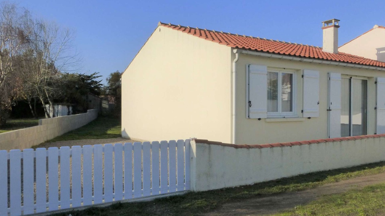 Photo of Outdoor in Bretignolles-sur-Mer
