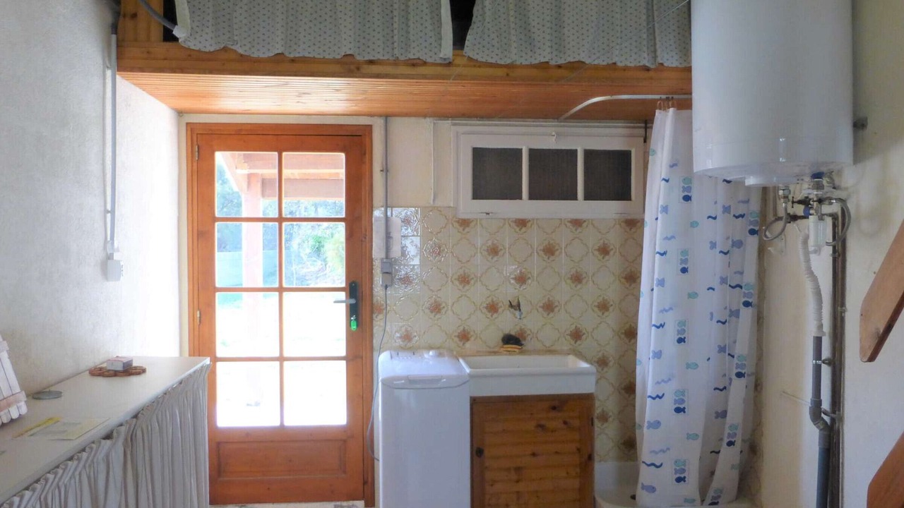 Photo of Bathroom in Bretignolles-sur-Mer