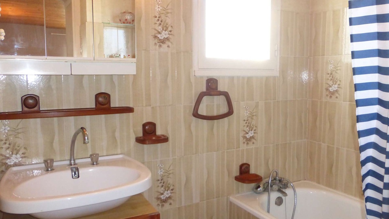 Photo of Bathroom in Bretignolles-sur-Mer