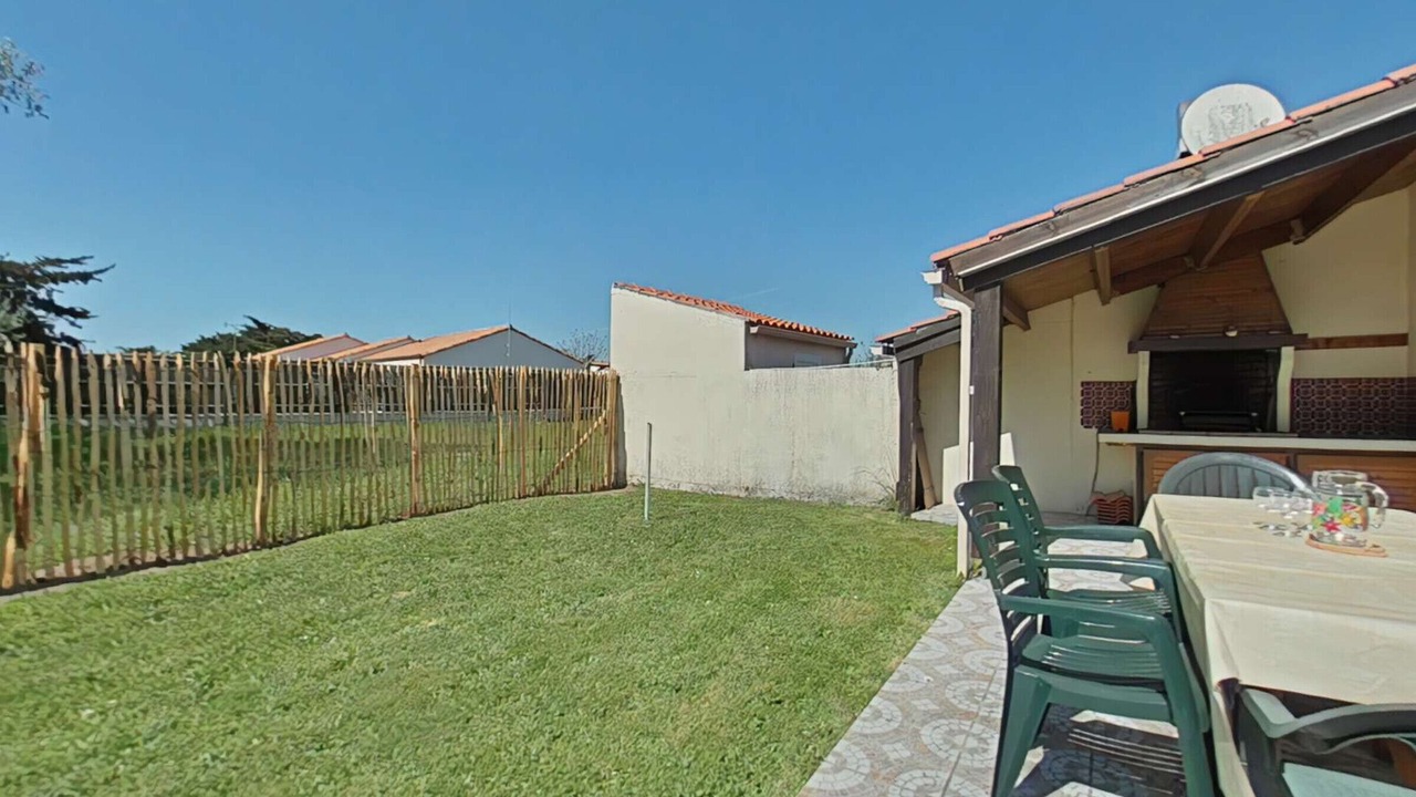 Photo of Outdoor in Bretignolles-sur-Mer