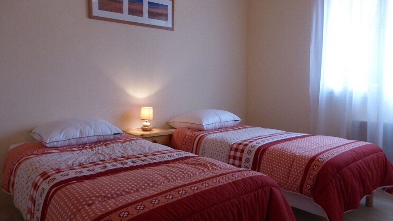 Photo of Bedroom in Bretignolles-sur-Mer