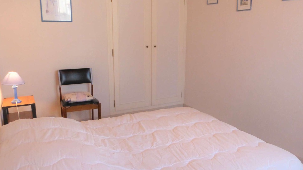 Photo of Bedroom in Bretignolles-sur-Mer
