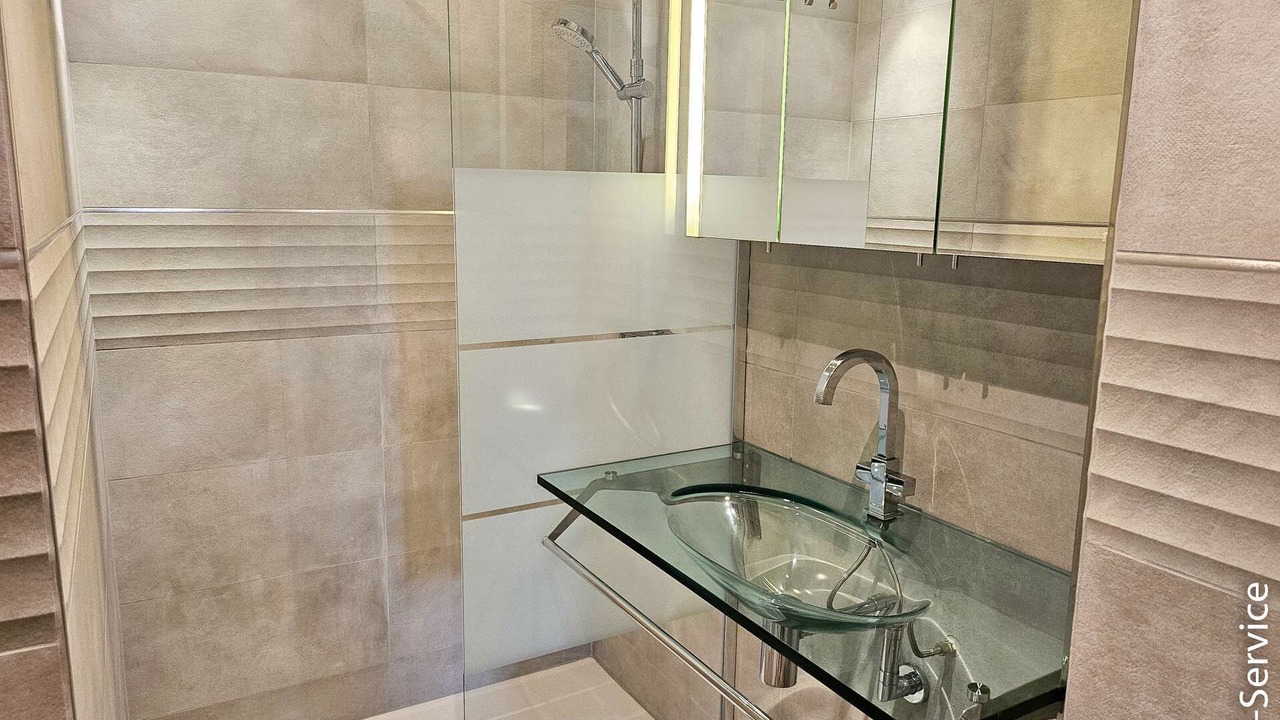 Photo of Bathroom in Port Grimaud