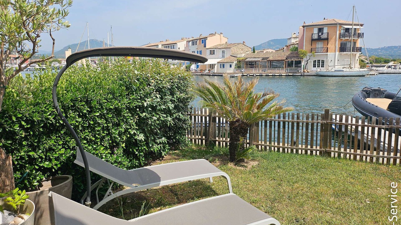 Photo of Outdoor in Port Grimaud