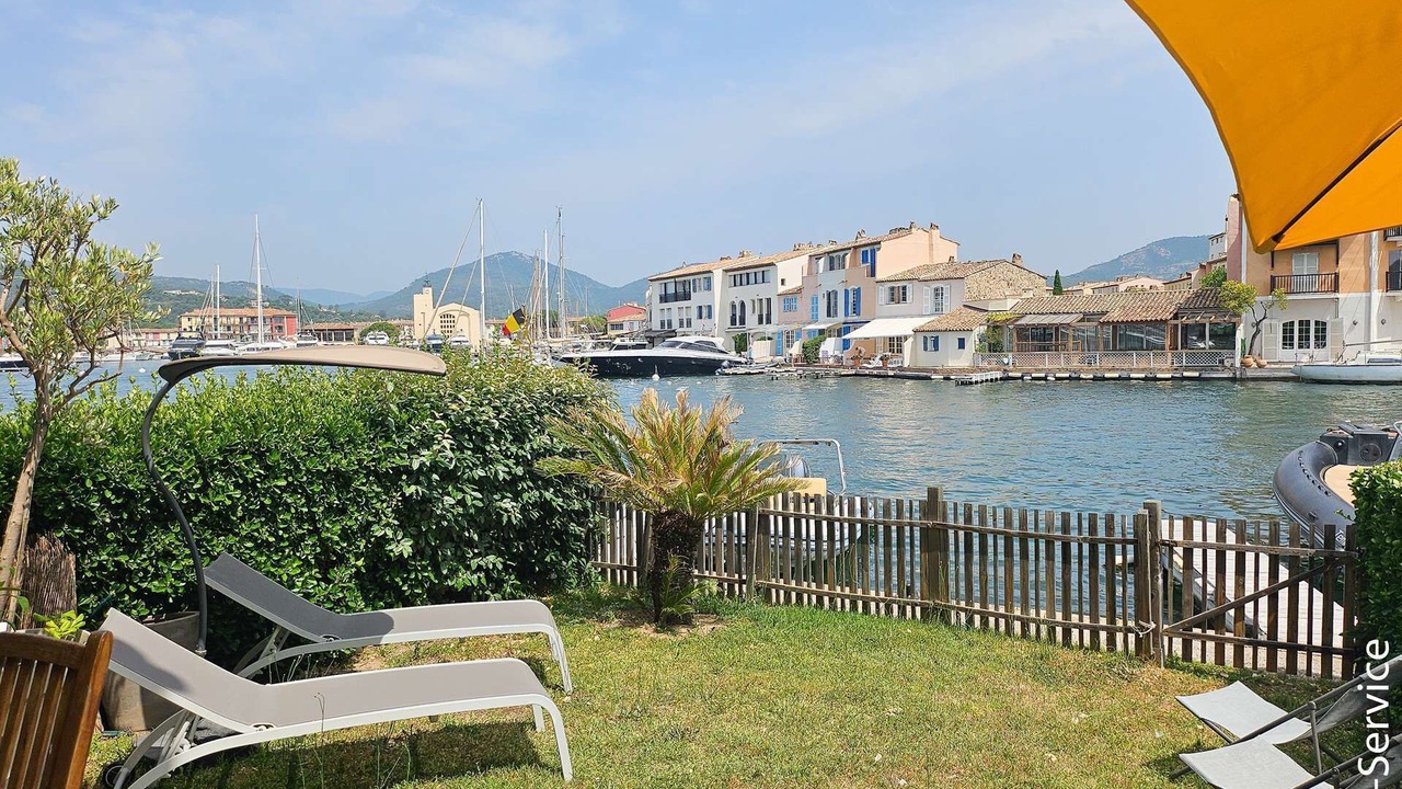 Photo of Outdoor in Port Grimaud