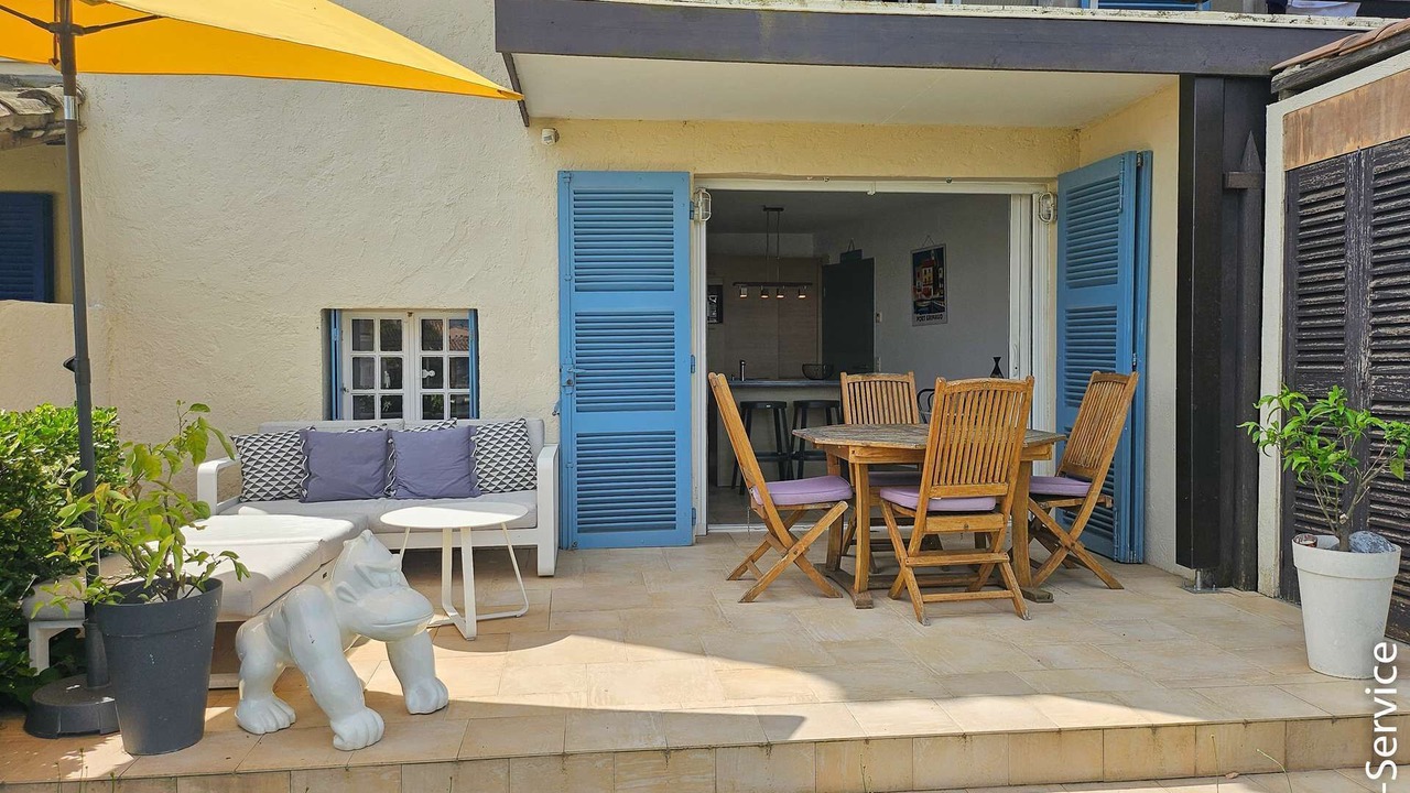Photo of Outdoor in Port Grimaud
