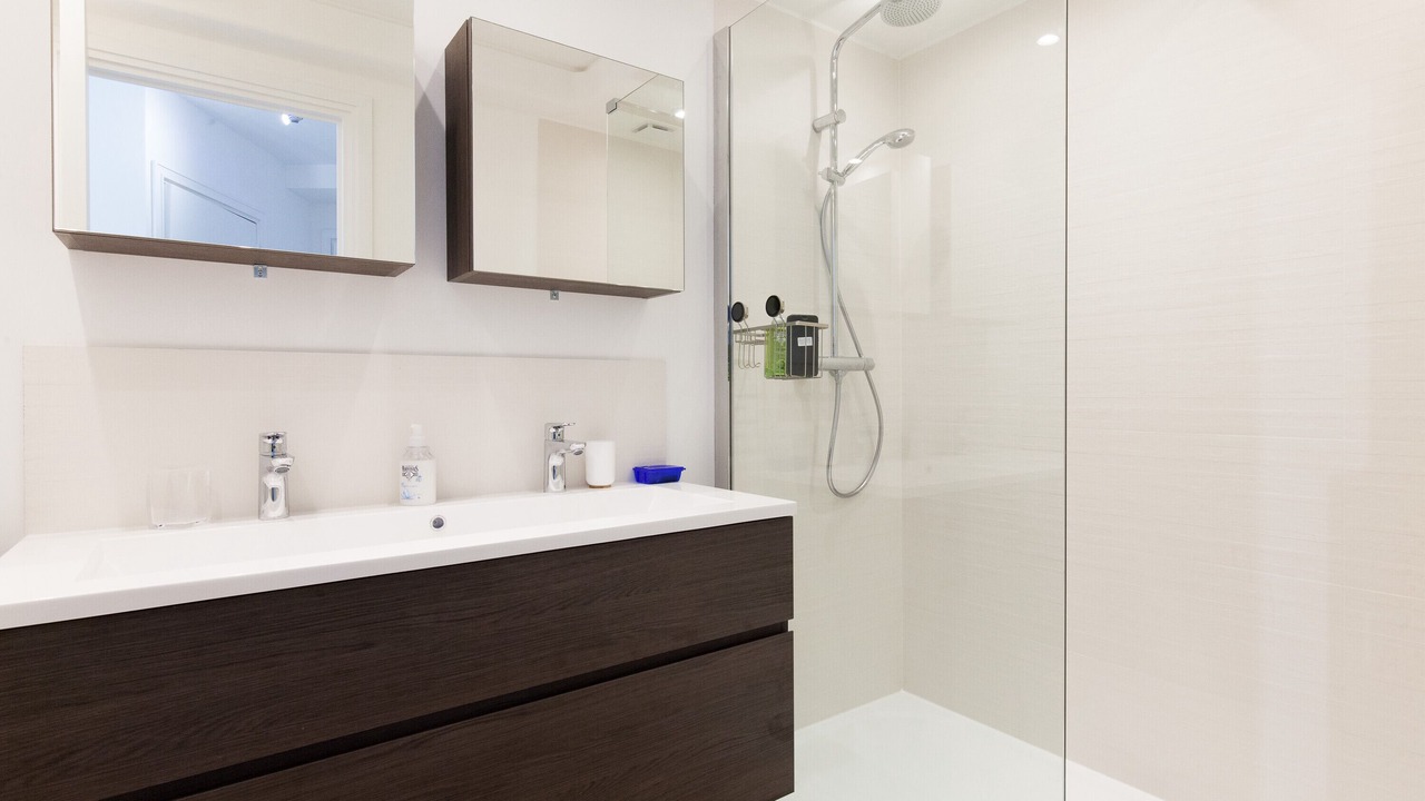 Photo of Bathroom in Pointe Croisette