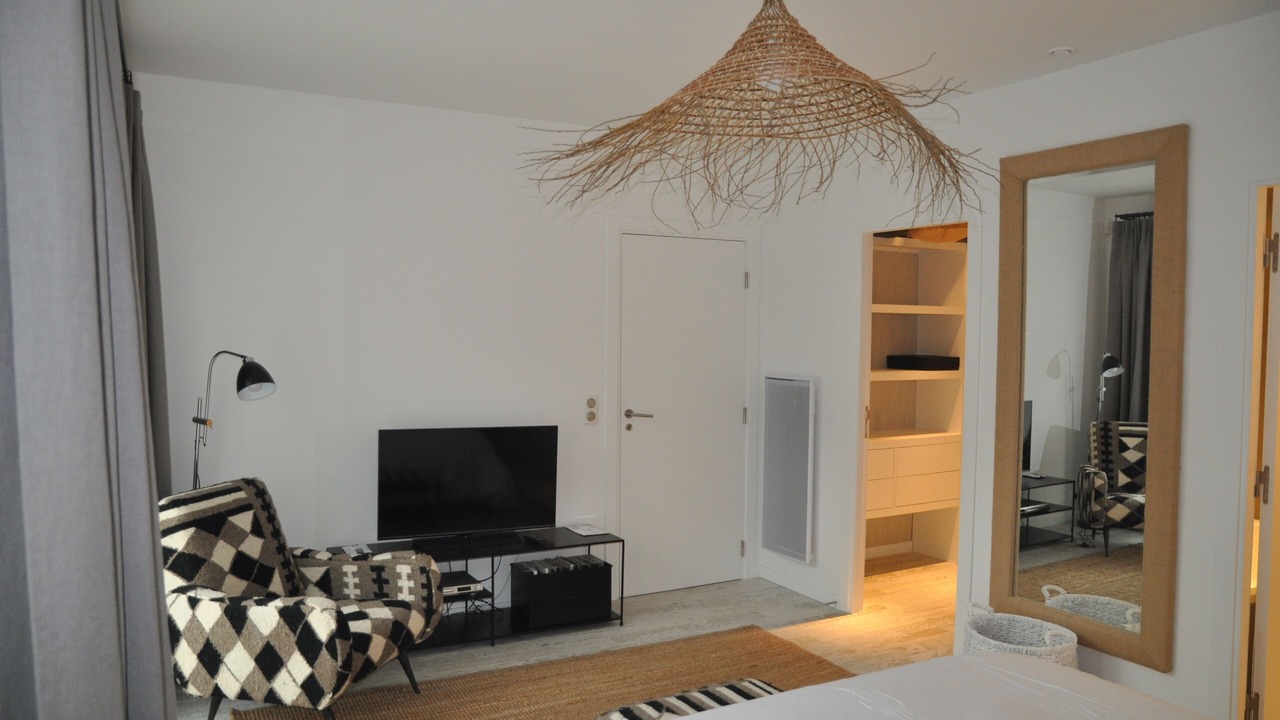 Photo of Bedroom in Le Moulleau