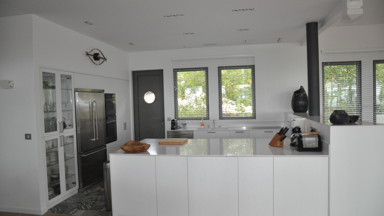Photo of Kitchen in Le Moulleau