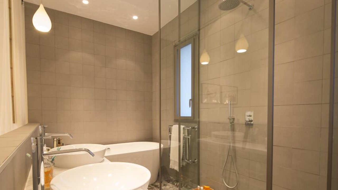 Photo of Bathroom in Le Moulleau