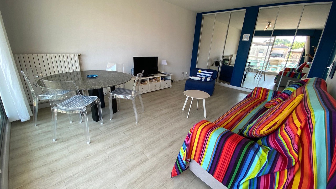 Photo of Livingroom in Arcachon