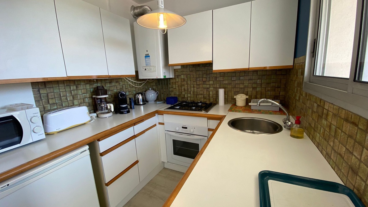 Photo of Kitchen in Arcachon