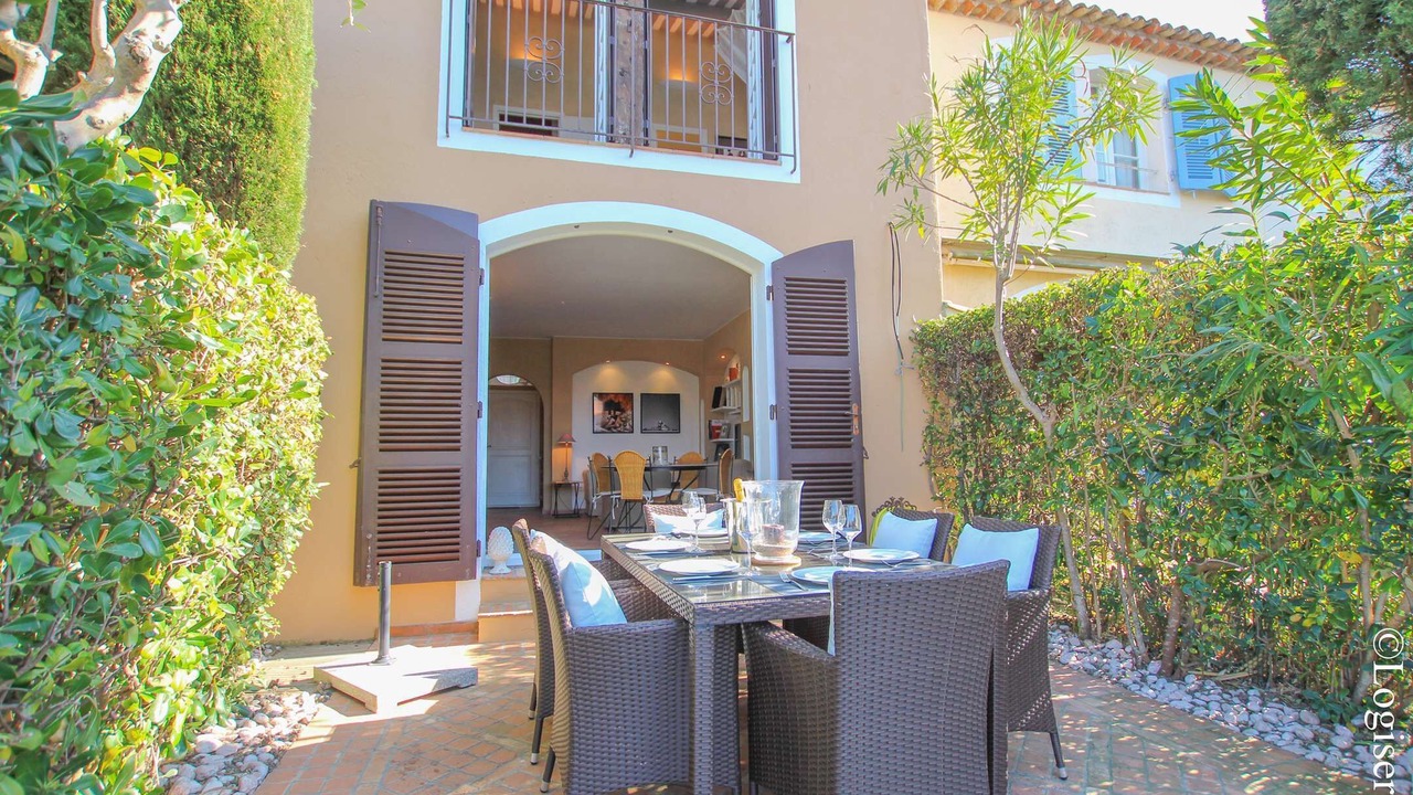 Photo of Outdoor in Port Grimaud