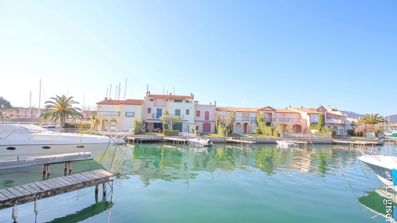 Photo of Others in Port Grimaud