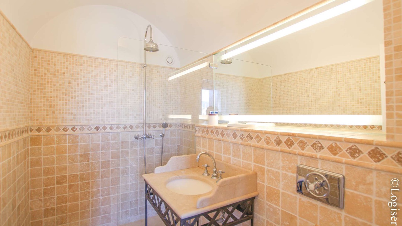 Photo of Bathroom in Port Grimaud