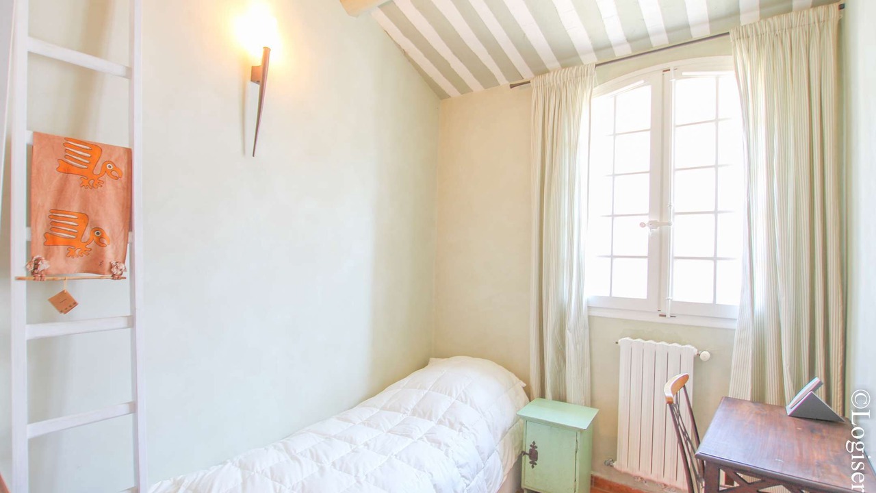 Photo of Bedroom in Port Grimaud