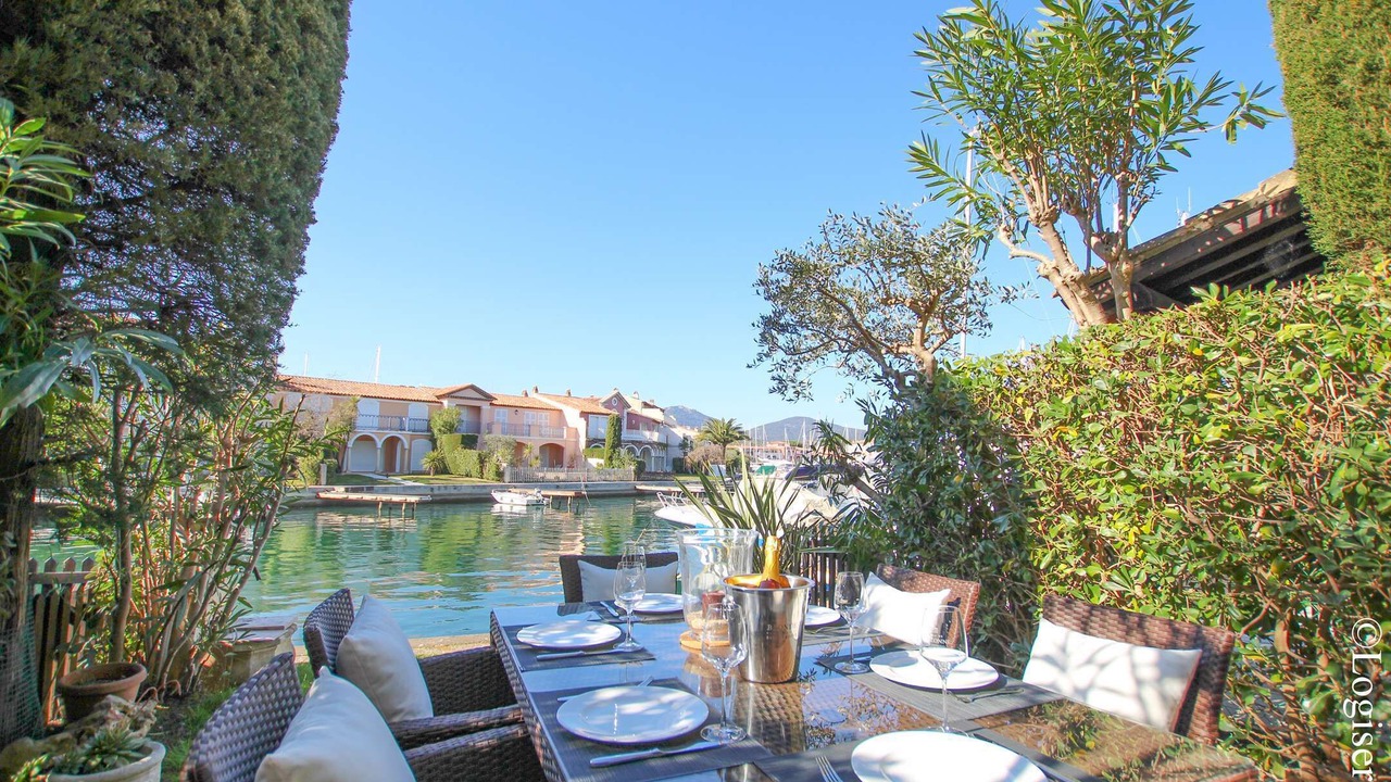 Photo of Outdoor in Port Grimaud