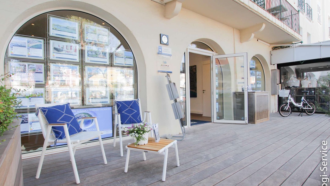Photo of Outdoor in Port Grimaud