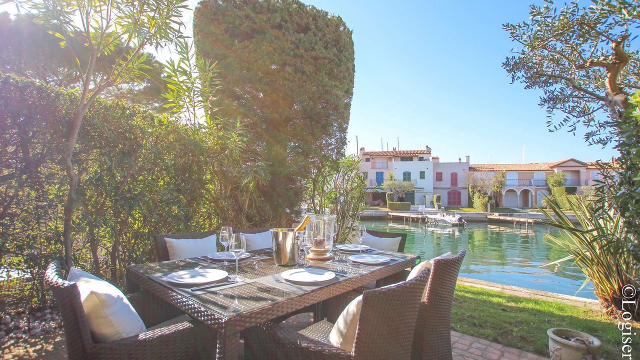Photo of Outdoor in Port Grimaud