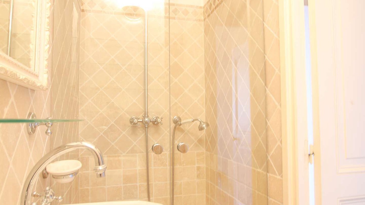Photo of Bathroom in Port Grimaud