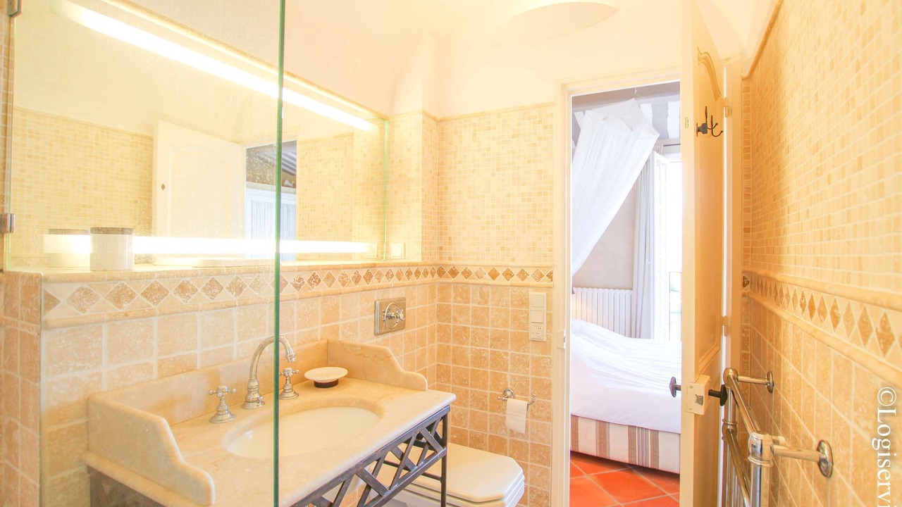 Photo of Bathroom in Port Grimaud