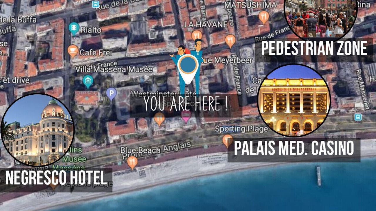 Photo of Others in Nice City Centre