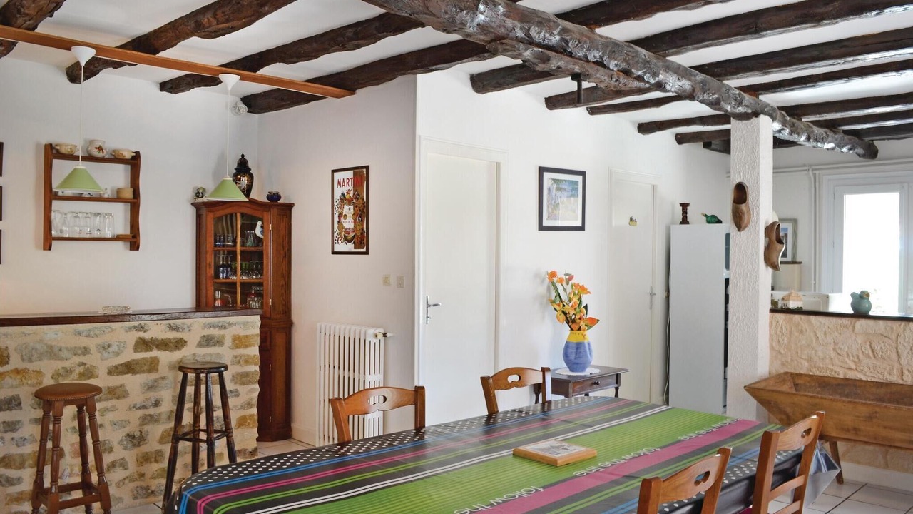 Photo of Bedroom in La Dornac