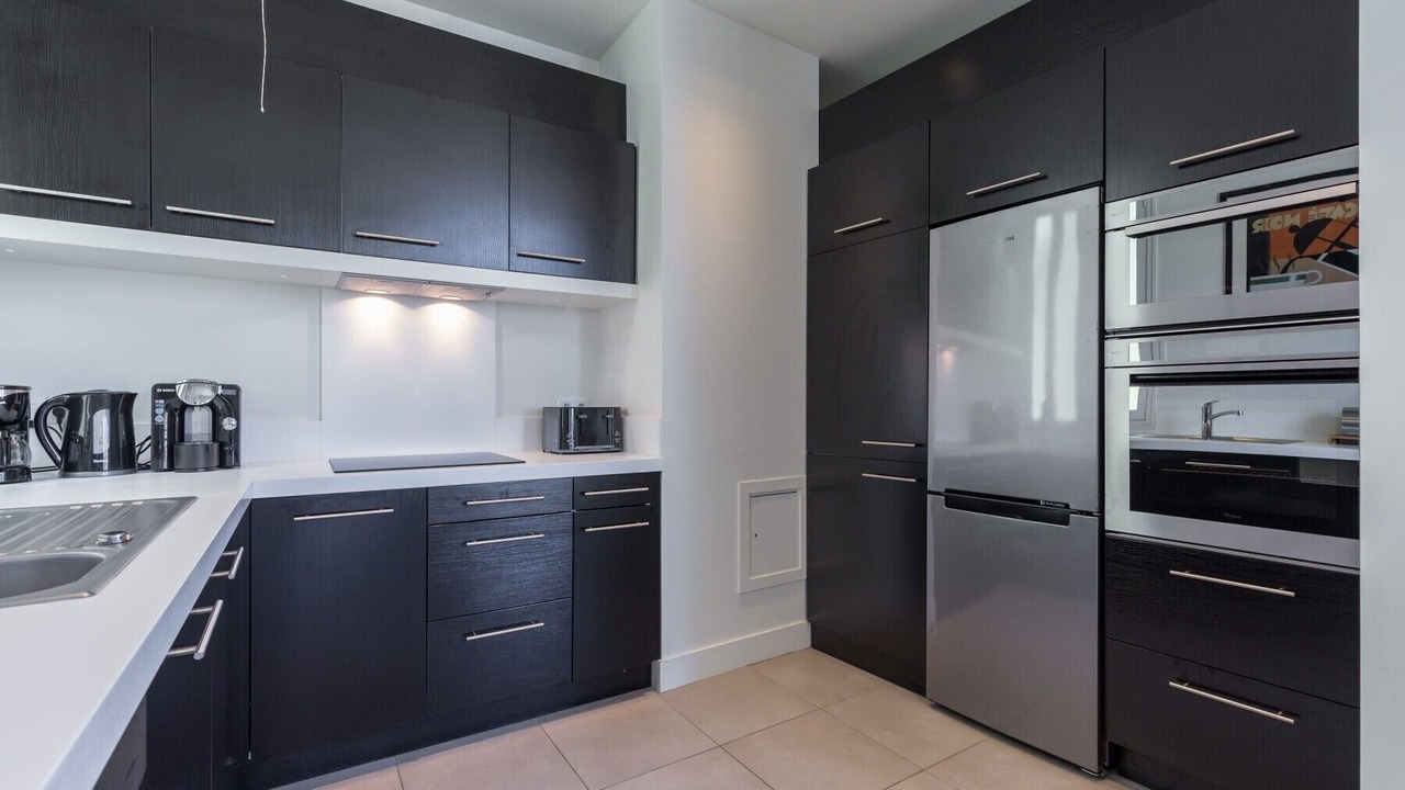 Photo of Kitchen in Les Baumettes