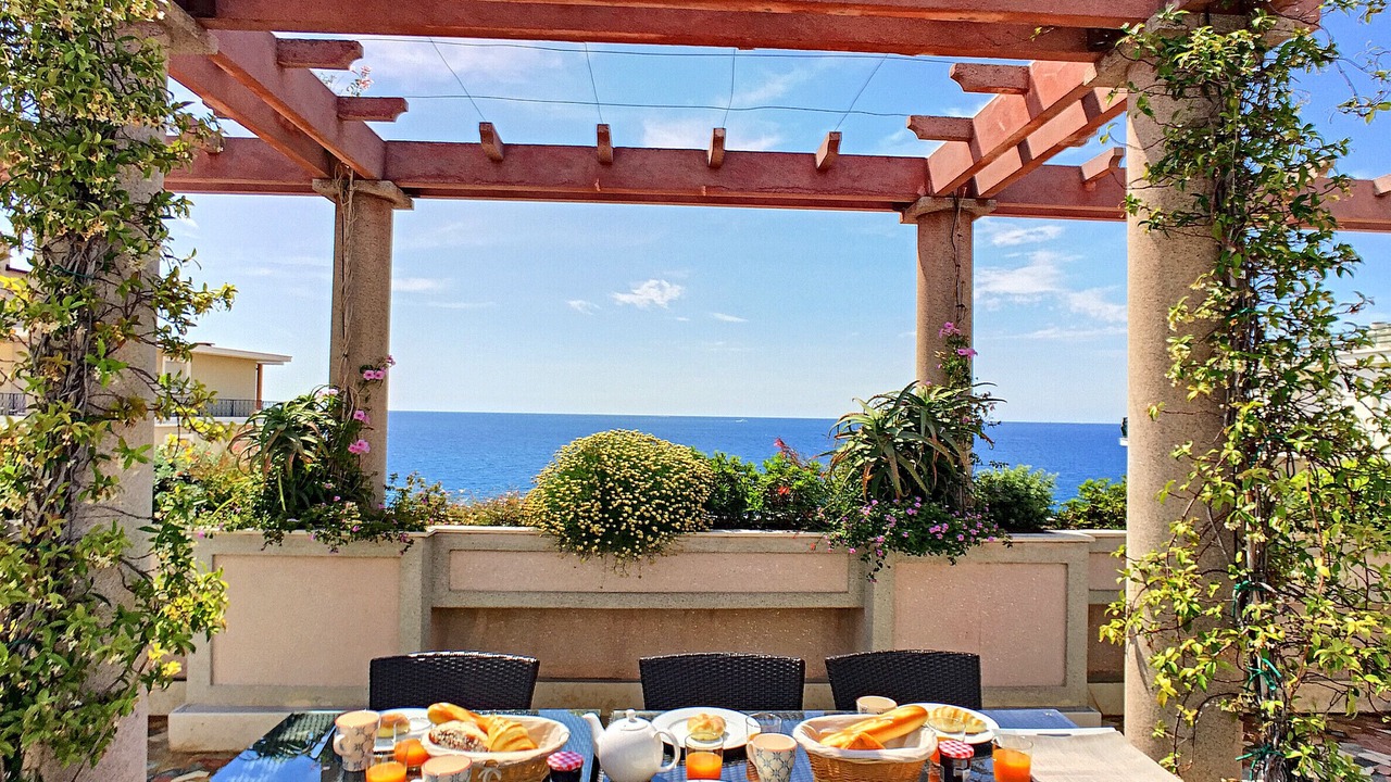 Photo of Outdoor in Les Baumettes