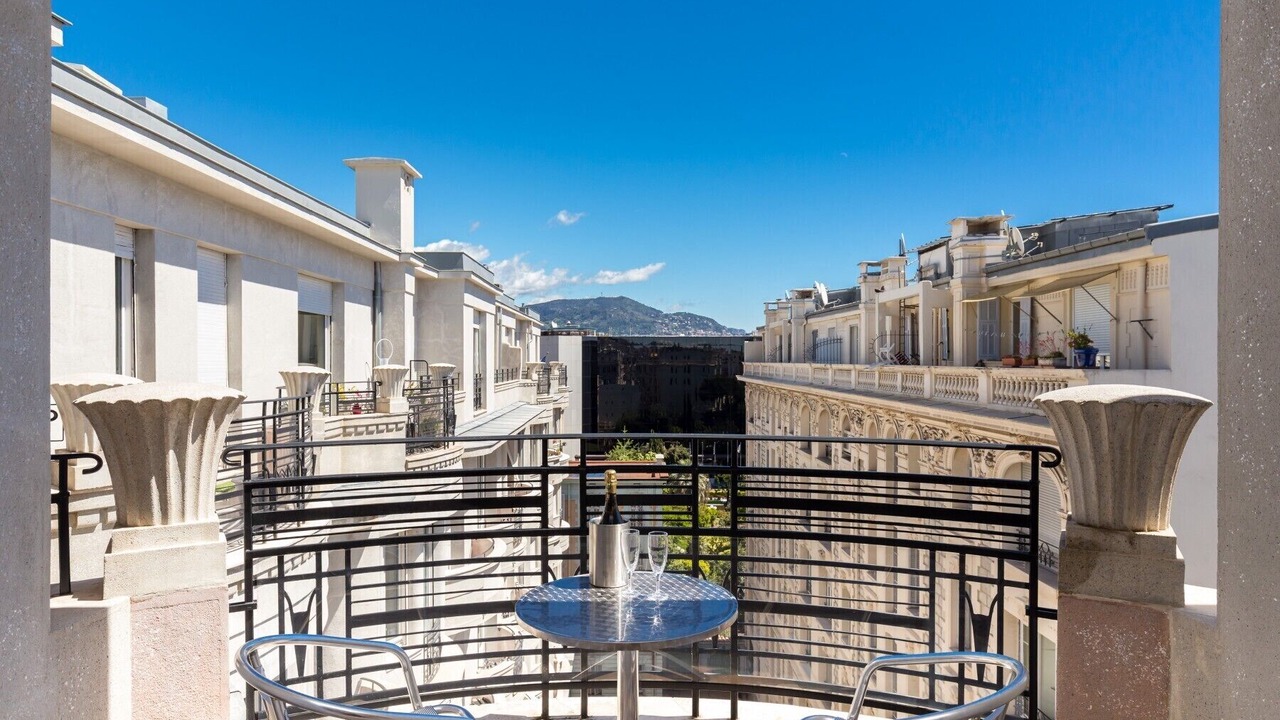 Photo of Outdoor in Les Baumettes