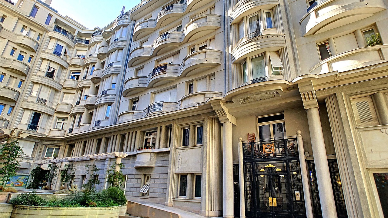 Photo of Outdoor in Les Baumettes