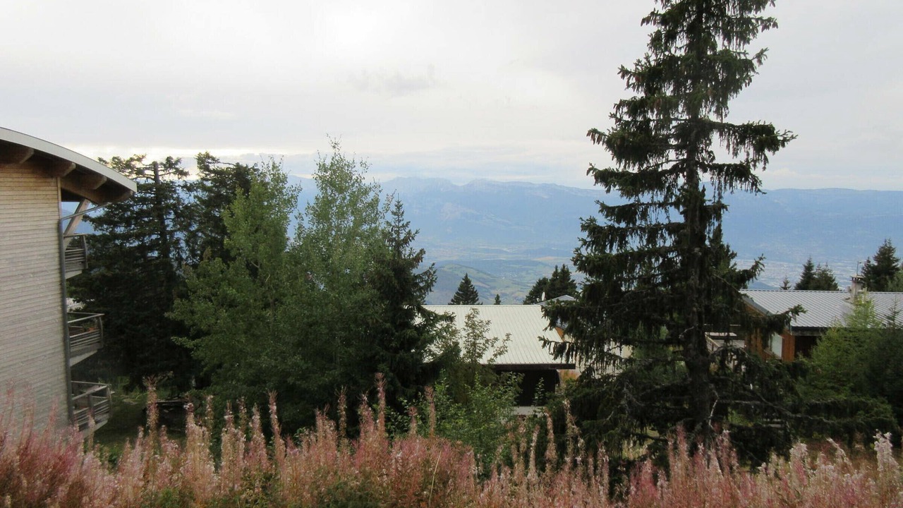 Photo of Outdoor in Chamrousse