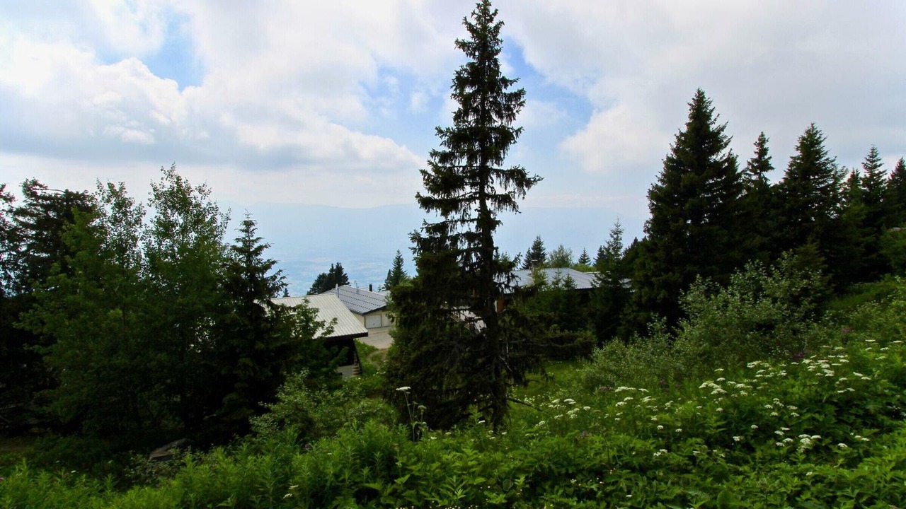 Photo of Outdoor in Chamrousse