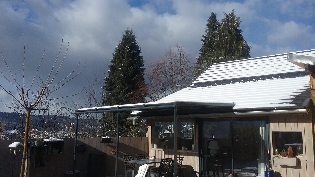Photo of Outdoor in Arvillard